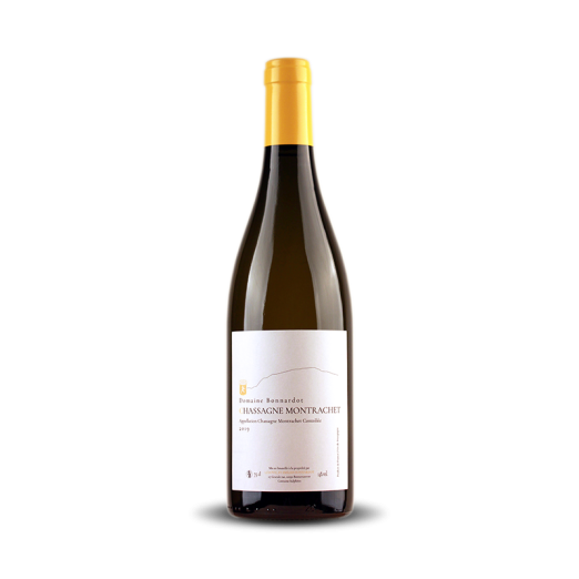 Chassagne Montrachet / Domaine Bonnardot 2020  Bourgogne