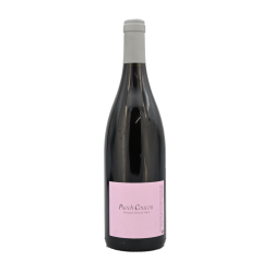 Puech Coucou / Domaine Mont de Marie / Vin nature Languedoc-Roussillon