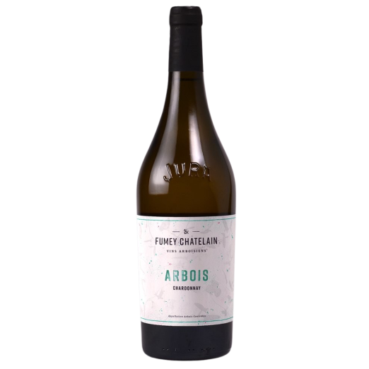 Arbois / Fumey-Chatelain / Vin de Jura