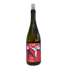 Le Jules 2023 - AOP Juliénas - Gamay Naturel | Beaujolais Fruité