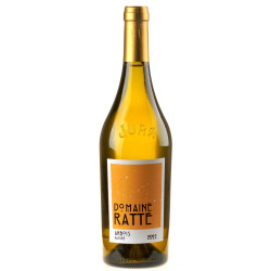 Naturé – Savagnin frais et minéral du Jura | Domaine Ratte 2022