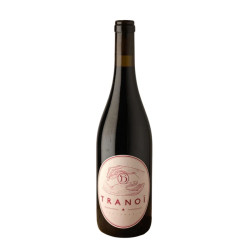 Tranoï 2023 – Vin Rouge Corse Bio | Domaine Santamaria