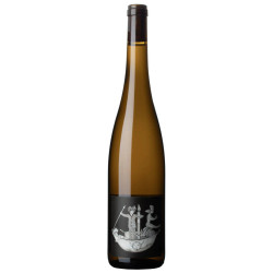 La nef des fous Riesling 2021/22/23/24 Cuvée Perpétuelle Zotzenberg – Vin blanc sec bio et gastronomique