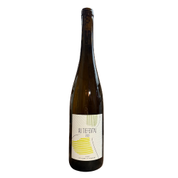 Au Tiefental 2023 – Les Vignes du Vingabond | Grand Cru Schlossberg – Florian Spannagel