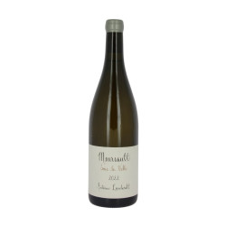 Lienhardt / Meursault / Vin Bourgogne Nature