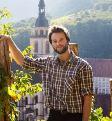 Domaine-Durrmann
															                