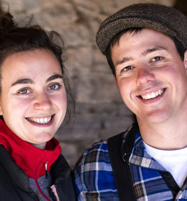 laure-barthelemy-sebastien-freychet-delranq-vin-biodynamie-pic-saintloup
															                