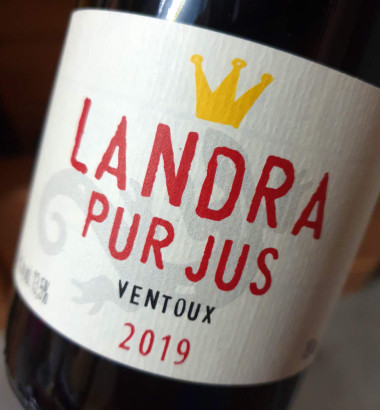 Landra
															                