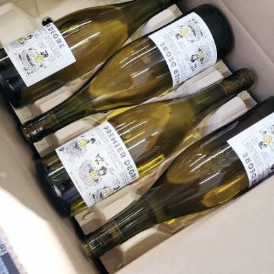 domaine des quatre pierres
				                