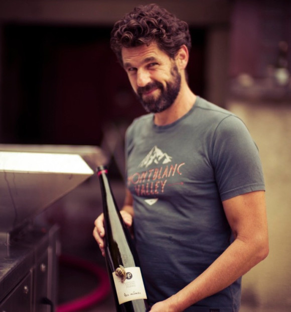 edouart fortin portrait
			                