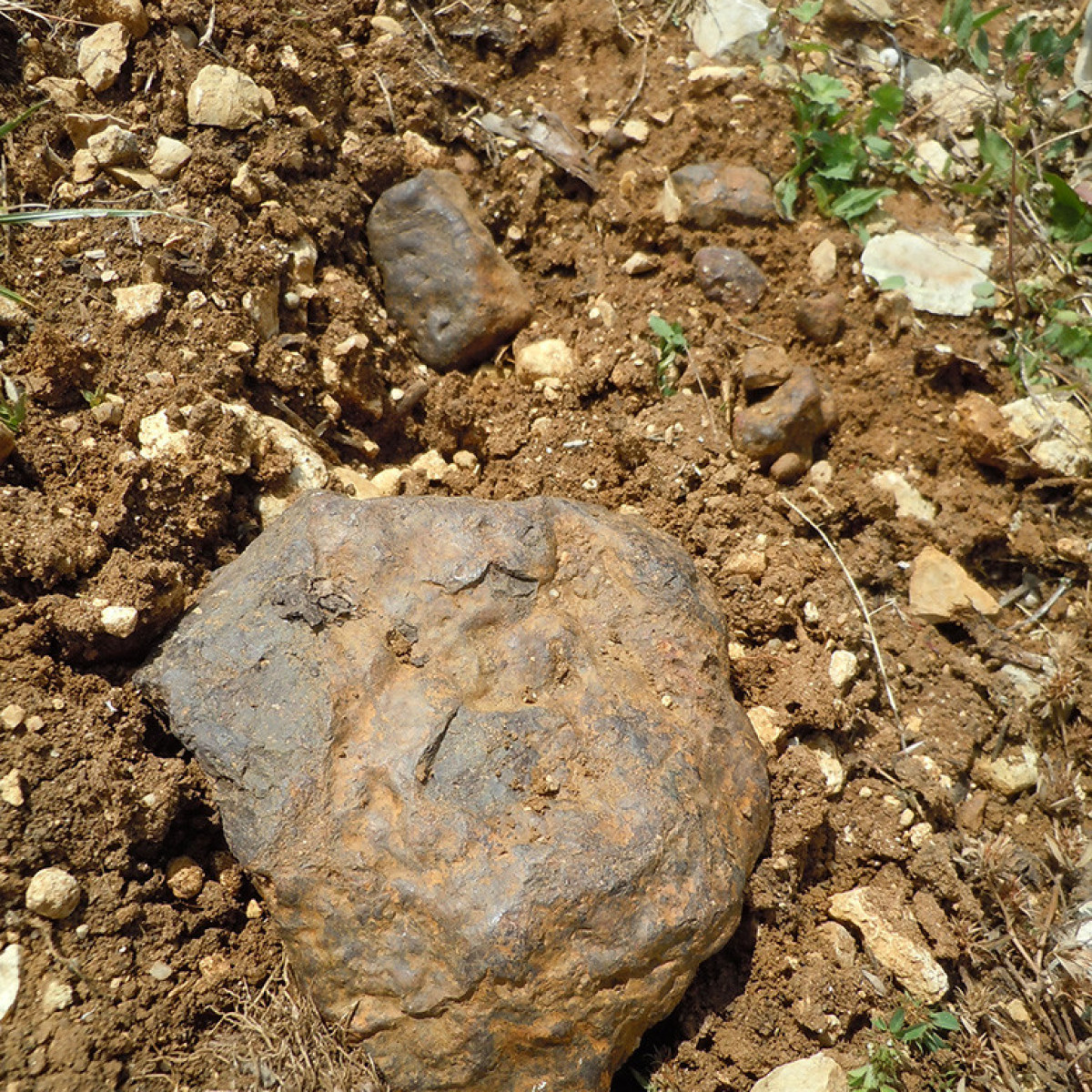Emmanuel_Rybinsky-2018-Clos-Trokeligotte-Cahors-Sud_Ouest-46220-Sidérolithique-pierre
						                