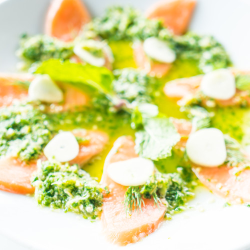 salmon-salad
                                        