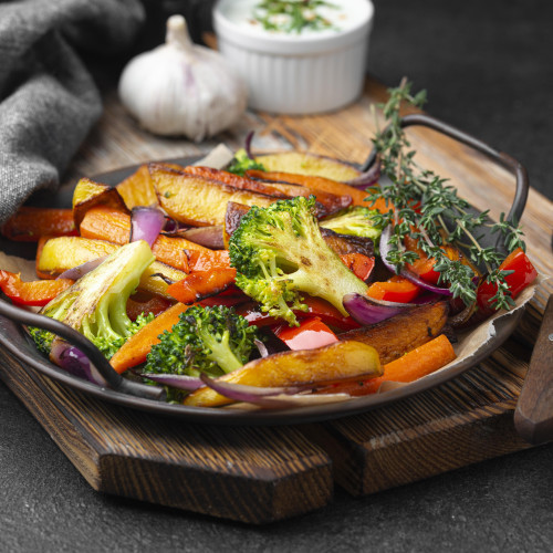 426-local-food-meal-assortment
                                        