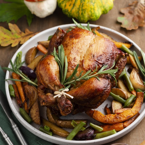 arrangement-de-repas-delicieux-pour-le-jour-de-thanksgiving
                                        