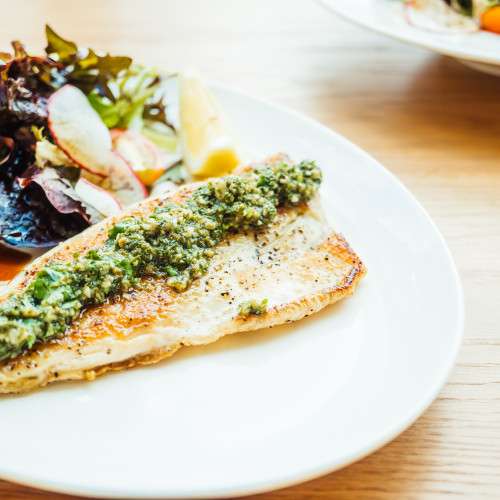 grilled-sea-bass-fish-meat-steak-with-vegetable
                                        